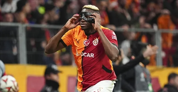 Galatasaray - Çaykur Rizespor maçı ne zaman, saat kaçta, hangi kanalda? İşte muhtemel 11'ler...