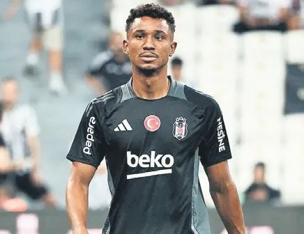 Felix Uduokhai 11’e dönüyor