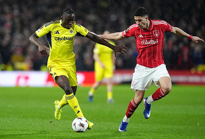 Fenerbahçe'nin eski yıldızı dönüyor! Transfer için Mourinho da devrede - 15