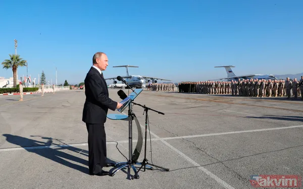 Putin'den nükleer tehdit! Hangi ülkelerde nükleer silah var? İşte ülke ülke nükleer silah sayısı - 3