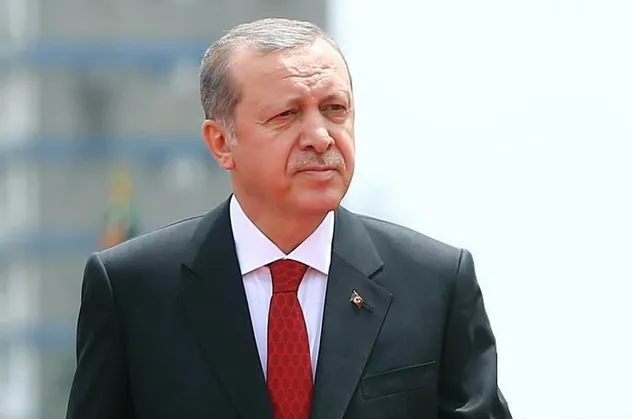 Cumhurbaşkanı Erdoğan'dan tebrik telgrafı