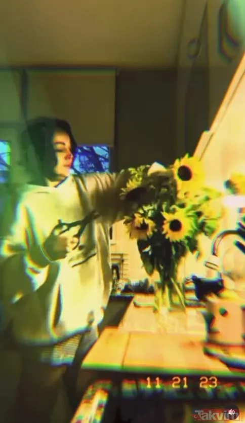 9 yıl aynı yastığa baş koymuşlardı! MasterChef Danilo Zanna'nın eski eşi Tuğçe Demirbilek paylaştı! Son hali ortalığı salladı - 14