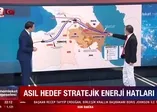 Ermenistan'ın Azerbaycan'a saldırmasındaki asıl amaç ne? Uzman isim enerji hatlarına dikkat çetki