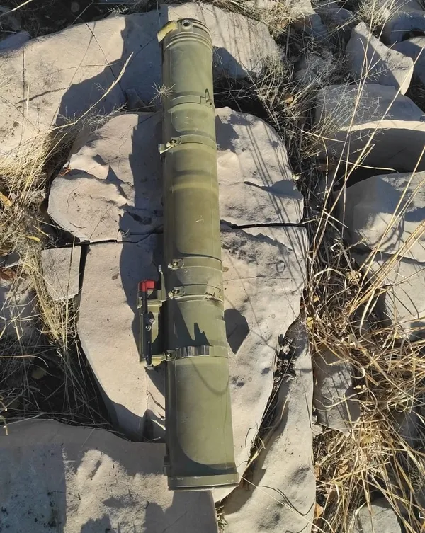 Irak'ın kuzeyinde PKK'ya ağır darbe! Çok sayıda mühimmat ele geçirildi!-2