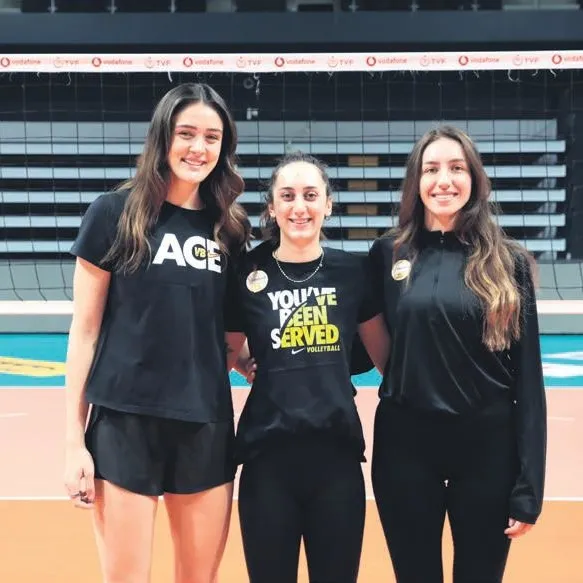 Vakıfbank’tan toplu imza