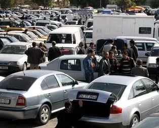 İkinci el arabalara bedelli indirimi