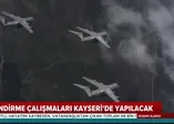 "Uçan Kale" A400M Türkiye'ye getirildi
