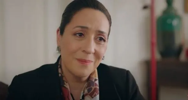 Kırmızı Oda finali allah bullak edecek sonunda yok yok! Masumlar Apartmanı'nın Gülben'i bile finalde olacak ömürden ömür gideek-7