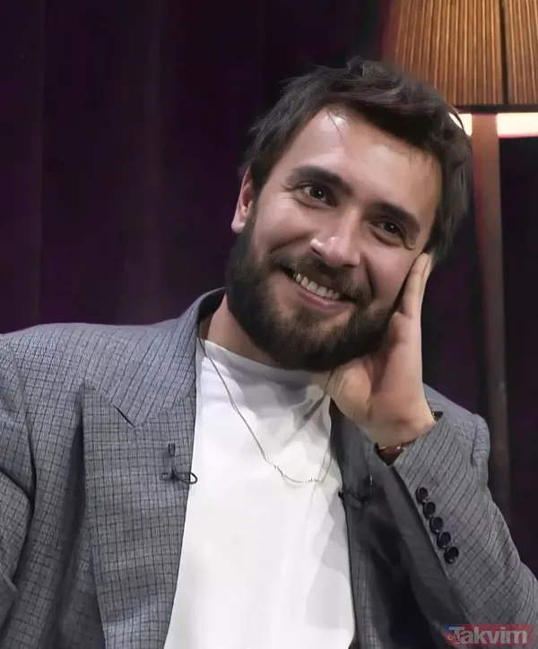 Hayat Bugün’ün Barış’ı Ulaş Tuna Astepe bakın aslen nereli çıktı! Duyan şaştı kaldı! İşte Ulaş Tuna Astepe’nin memleketi... - 5