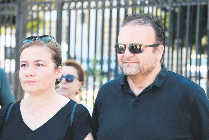Canımız yandı!