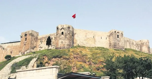 Bu şehri anlatmaya kalem yetmez: Gaziantep binlerce yıllık tarihi ile Türkiye’nin parlayan yıldızı