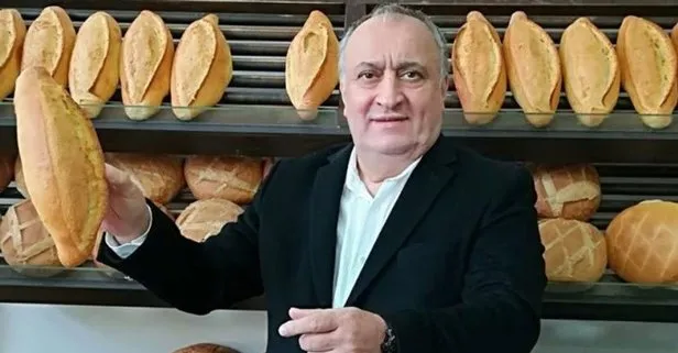 Katıksız provokasyon! Sicili kirli Cihan Kolivar’dan Ekmek 15 lira olacak yalanı: CHP yandaşı TELE 1’den KJ’li algı operasyonu