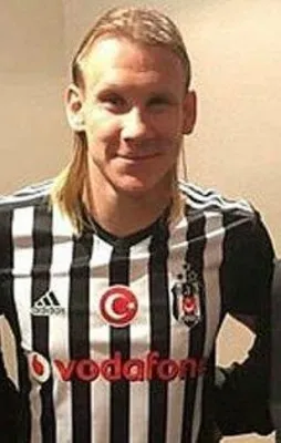 Beşiktaş, Vida'ya kavuşuyor