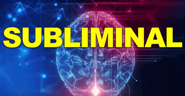 Subliminal mesaj nedir? Subliminal mesajın anlamı