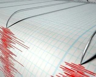 Adana’da korkutan deprem!