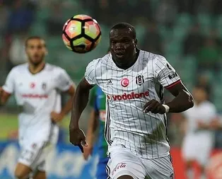 Umutsuz vaka Aboubakar