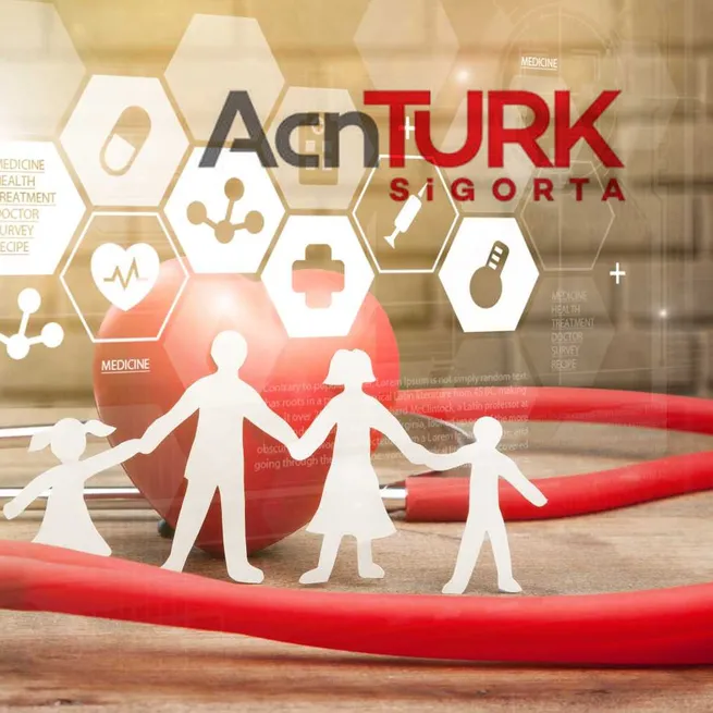 AcnTürk Sigorta’ya 15 ilde operasyon: 23 şüpheli gözaltına alındı! 130 milyon liralık zimmet iddiası