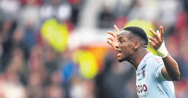 Fenerbahçe, Al Nassr’ın gözden çıkardığı Jhon Duran için resmi harekete geçiyor