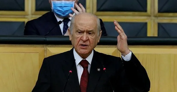 SON DAKİKA! MHP lideri Bahçeli kritik tarihi duyurdu: 18 Mart Perşembe günü...