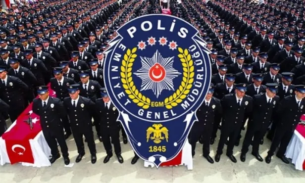 2020 yılı Polis Akademisi- PMYO ile kadın erkek 2500 polis alımı şartları nedir? Yeni Polis alımı başladı mı?-6