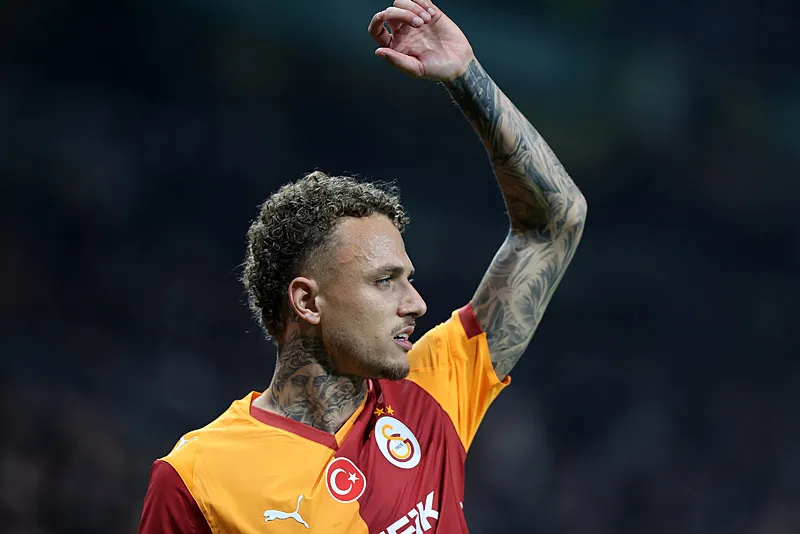 Spor yazarları Konyaspor - Galatasaray maçını yorumladı! Ofsayt kararı doğru mu? - 17
