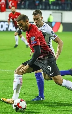 Ada ekibinden Cenk Tosun için çılgın teklif
