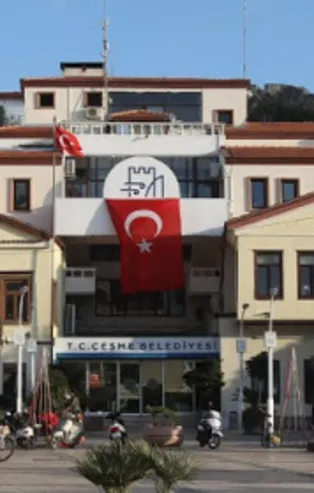 CHP'li Çeşme Belediyesi'nde 2 milyonluk vurgun! Hurdaları sattı, villa aldı