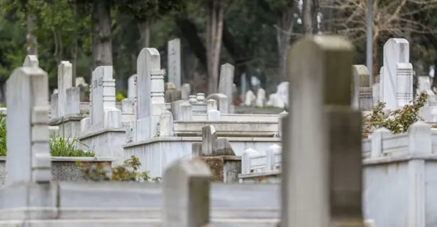 Son dakika: Ankara Büyükşehir Belediyesi mezarlıkları ziyarete kapattı