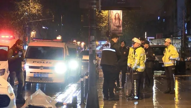 Bağdat Caddesi'nde yayaya çarpıp kaçan sürücü avukat çıktı! Akılalmaz savunma: "Müvekkillerim mağdur olur"-7