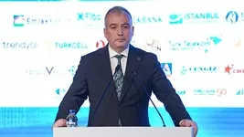 SPK Başkanı Gönül Turkuvaz'da açıkladı: Borsa'da işlem gören şirket sayısı 600'e yaklaştı