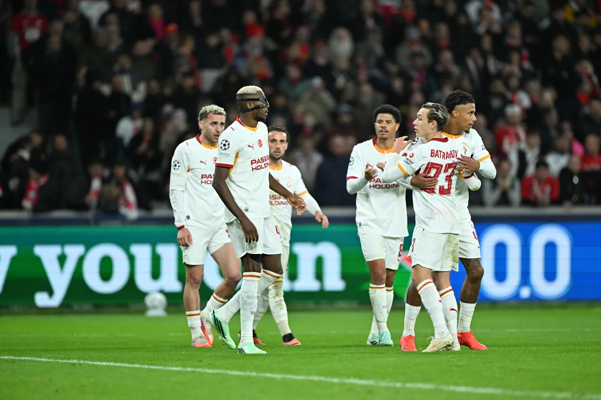 1792609245847.jpg Galatasaray Şampiyonlar Ligi'nde Lille'i ezdi geçti! Galibiyet sonrası dev gelir-5