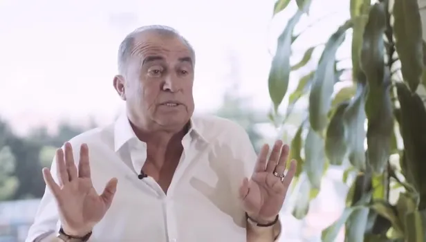 Fatih Terim'den Ali Koç'un sözlerine yanıt