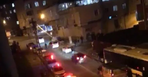 Düğünde dehşet! Eski sevgilisine kurşun yağdırdı: Ölü ve yaralı var