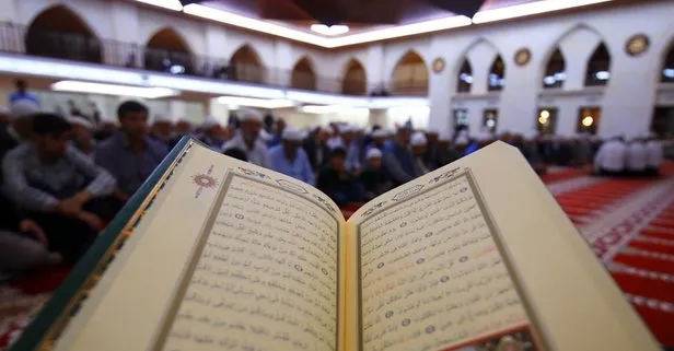 Cin Suresinin Okunuşu, Türkçe Anlamı ve Fazileti!