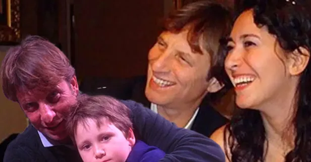 5 yıl evli kalmışlardı! Kaya Çilingiroğlu ile Feraye Tanyolaç’ın oğulları 18 yaşına bastı! Son hali şaşırttı! İlk yorum Hülya Avşar’dan...