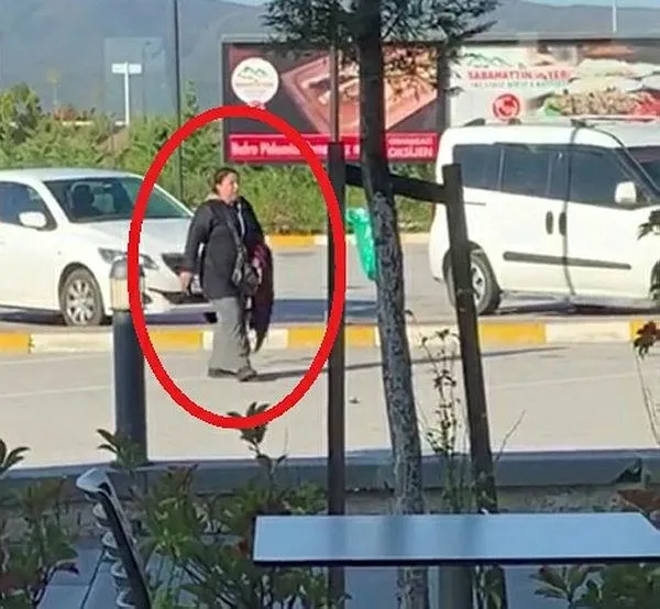 SON DAKİKA: Dinlenme tesisinde dehşet: Tartıştığı adamı tabancayla yaralayıp ardından darbeden kadın gözaltında-4