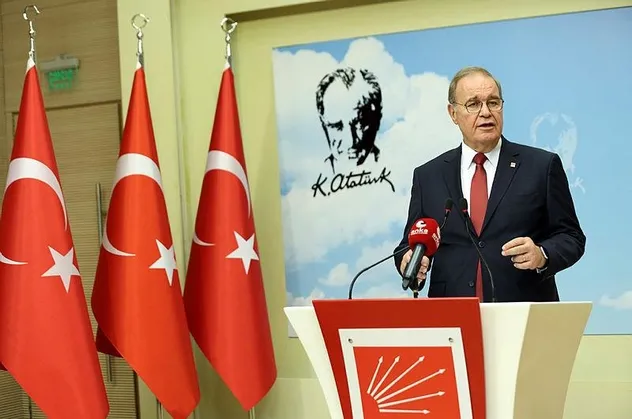 CHP'den skandal Nuşirevan Elçi savunması: "Şahsi görüşünü yansıtır"