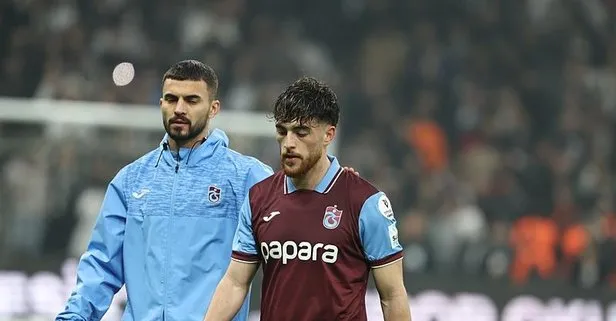 Trabzonspor 3 puan peşinde!