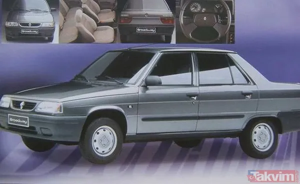 Bu otomobiller sadece 15 bin lira - 2