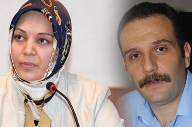Sözcü yazarı Aytunç Erkin, Fatih Altaylı'nın Ergenekon'da direndiği yalanını ortaya attı! Hilal Kaplan gerçeği açıkladı