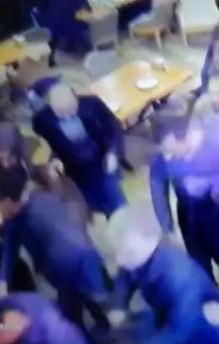 Son dakika haberi! Elazığ'da 6,8 şiddetinde deprem! Malatya'da deprem anı böyle görüntülendi