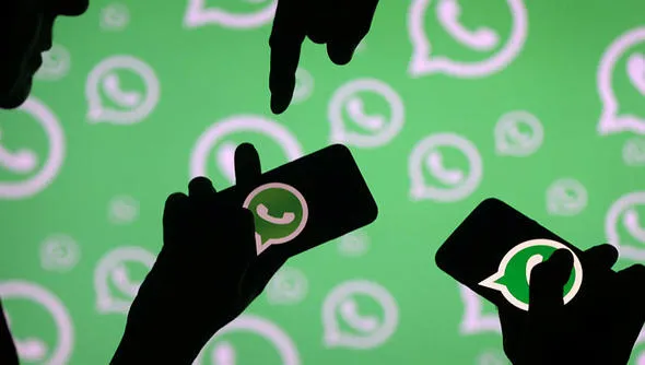 WhatsApp'ta kullanıcıları bekleyen büyük tehlike! Bilgileriniz başkasının eline geçebilir-7