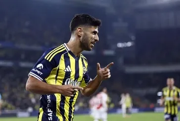 Marco Asensio’ya İspanya’dan talip