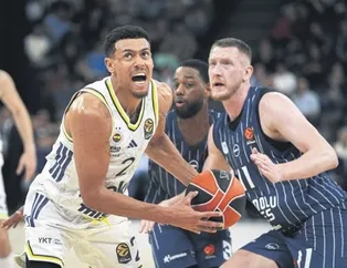 Anadolu Efes&Fener bugün sahne alıyor