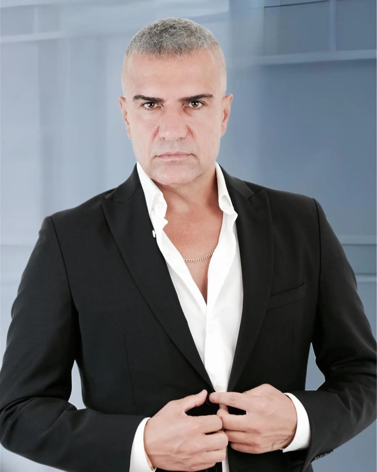 Berdan Mardini'den evlilik itirafı! “Kendisi benim eşim zaten” 15 yaş küçük sevgilisiyle meğer... - 3