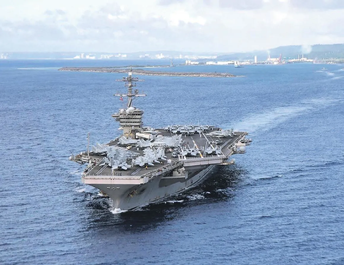 Rusya-Ukrayna gerilimine Amerikan ateşi!