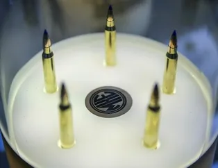 Savunma sanayisinde yerli dönüşüm!