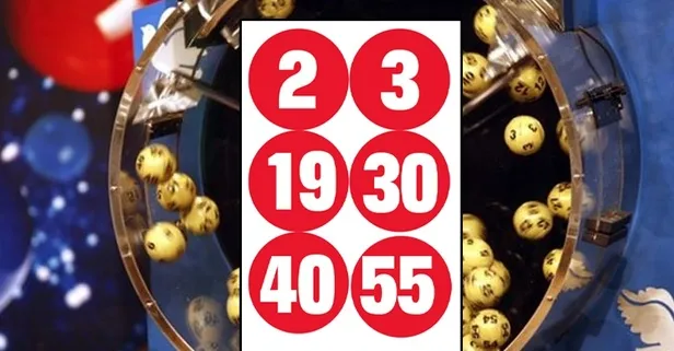Süper Loto sonuçları belli oldu: 500 milyon devretti!