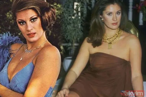 Kim der 67 yaşında! Yeşilçam’ın en güzellerinden Gülşen Bubikoğlu tatil pozunu paylaşıp ortalığı ateşe verdi! Görenin nutku tutuldu - 25