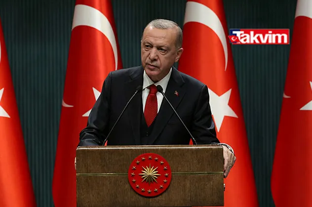 Bugün Kabine toplantısı var mı, saat kaçta? 10 Mayıs Kabine toplantısı olacak mı? Tam kapanma uzatılacak mı 2021?